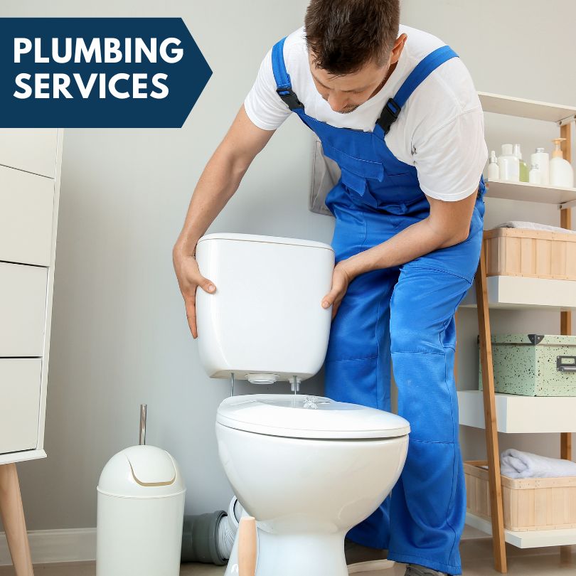 Plumbing Company in Kingston, MI