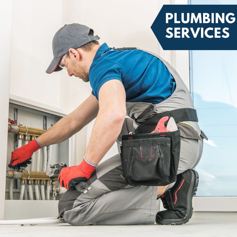 Kingston Plumbing Company